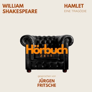 Hamlet. Ein Drama. als Hörbuch