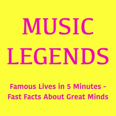 Music Legends