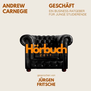Geschäft. Ein Business-Ratgeber für junge Studierende. als Hörbuch