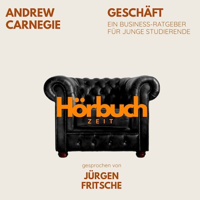 Geschäft. Ein Business-Ratgeber für junge Studierende.