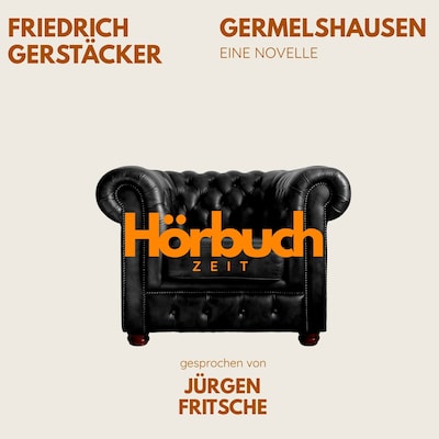 Germelshausen. Eine Novelle.