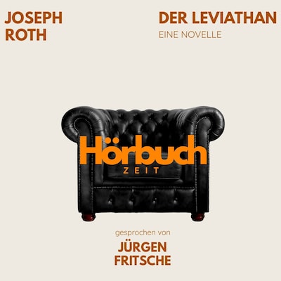 Der Leviathan. Eine Novelle.