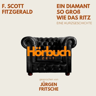 Ein Diamant so groß wie das Ritz. Eine Kurzgeschichte.