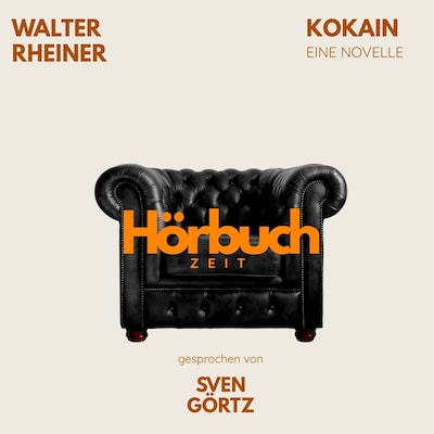 Kokain. Eine Novelle.