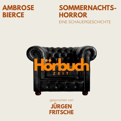 Sommernachtshorror. Eine Schauergeschichte.