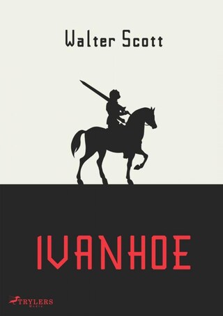 Ivanhoe bookCoverFor