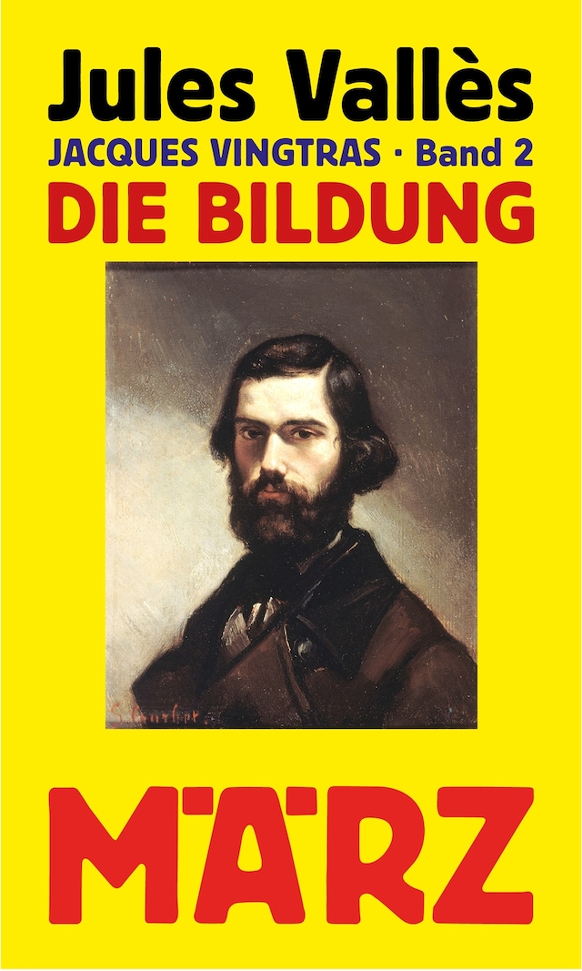 Book cover for Die Bildung