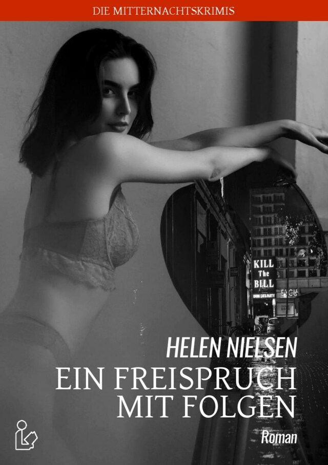 Book cover for EIN FREISPRUCH MIT FOLGEN