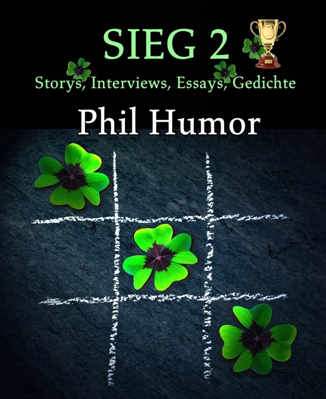 Book cover for SIEG 2