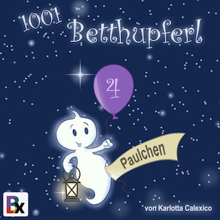 1001 Betthupferl als Hörbuch