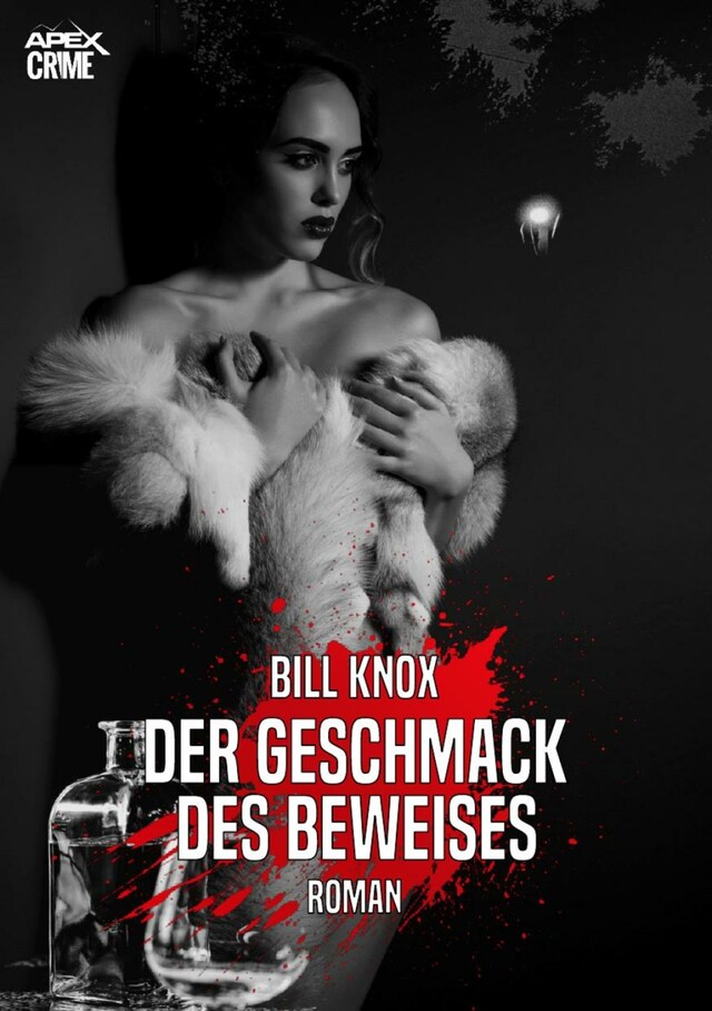 Book cover for DER GESCHMACK DES BEWEISES