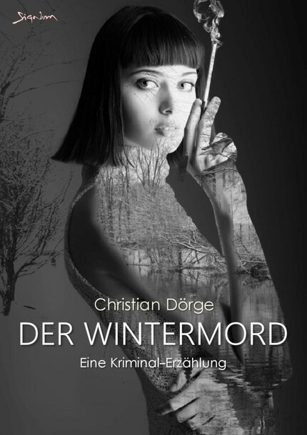 DER WINTERMORD bookCoverFor