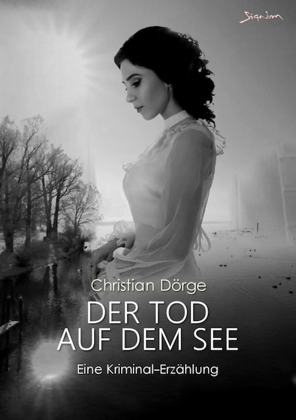 DER TOD AUF DEM SEE bookCoverFor