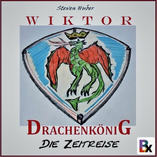 Wiktor Drachenkönig als Hörbuch