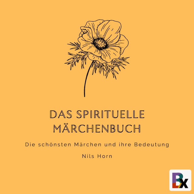 Book cover for Das spirituelle Märchenbuch