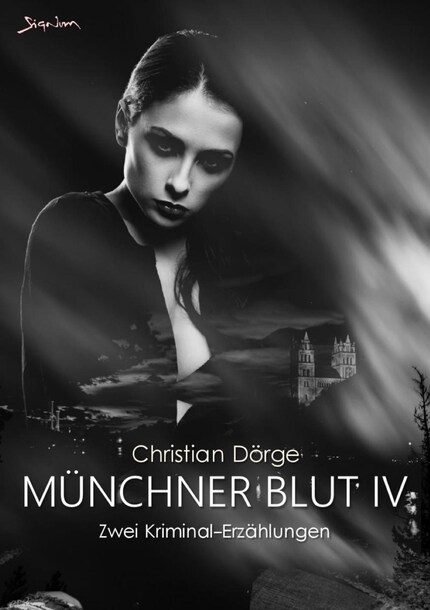 MÜNCHNER BLUT IV bookCoverFor