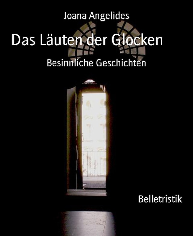 Okładka książki dla Das Läuten der Glocken