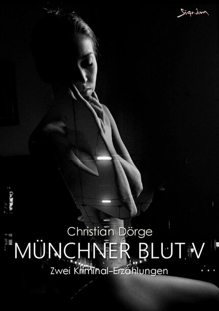 MÜNCHNER BLUT V bookCoverFor