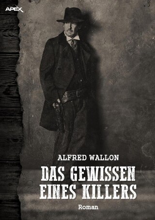 DAS GEWISSEN EINES KILLERS bookCoverFor