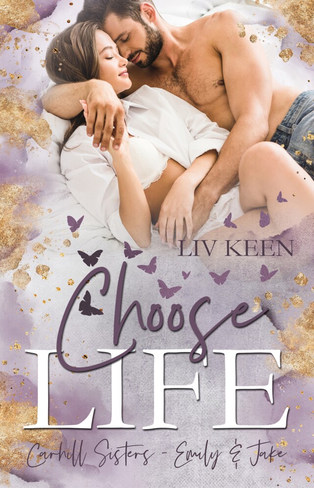 Choose Life: Carhill Sisters