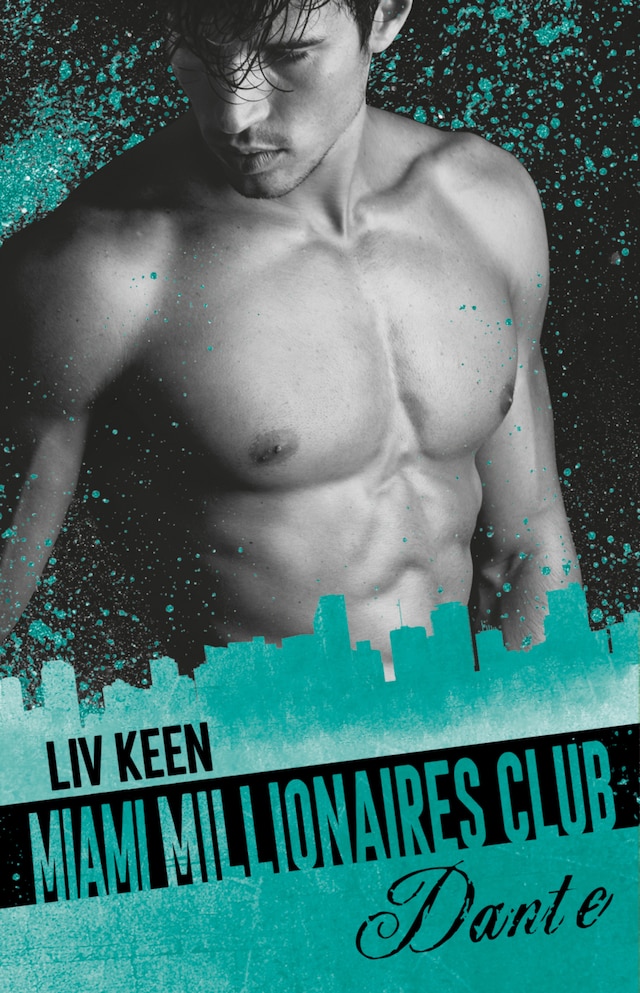 Book cover for Millionaires Club: Miami Millionaires Club