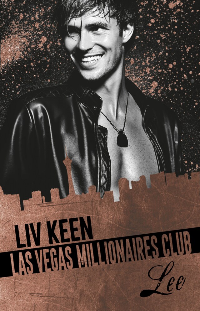 Book cover for Millionaires Club: Las Vegas Millionaires Club