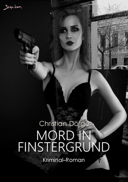 MORD IN FINSTERGRUND bookCoverFor