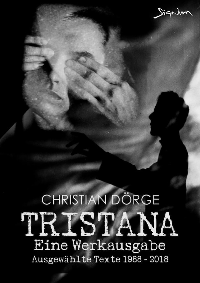 Book cover for TRISTANA - EINE WERKAUSGABE
