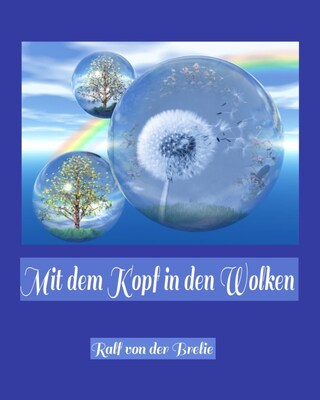 Mit dem Kopf in den Wolken bookCoverFor