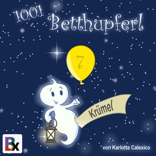 1001 Betthupferl als Hörbuch