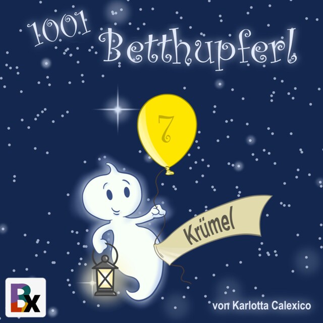 Book cover for 1001 Betthupferl