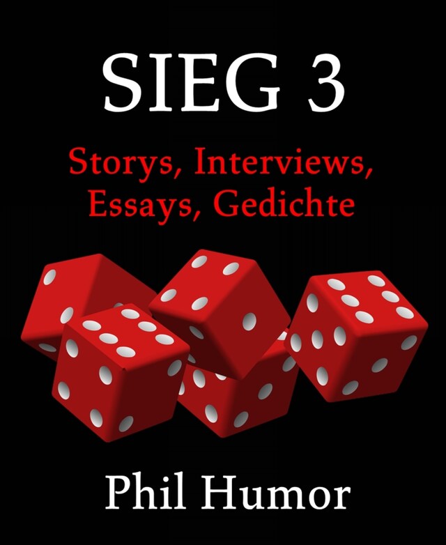 Book cover for SIEG 3