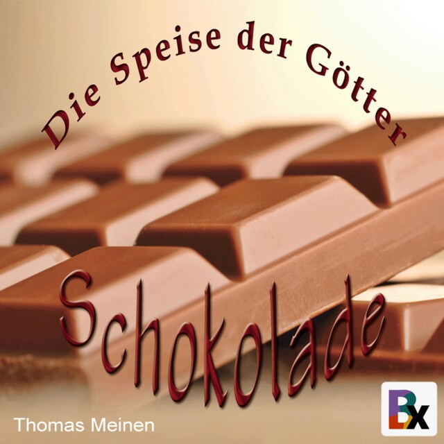 Book cover for Die Speise der Götter