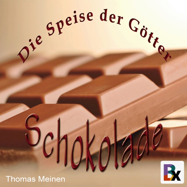 Copertina del libro per Die Speise der Götter