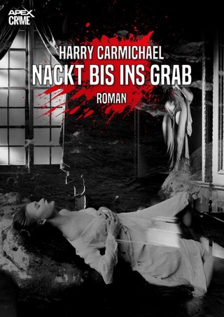 NACKT BIS INS GRAB bookCoverFor