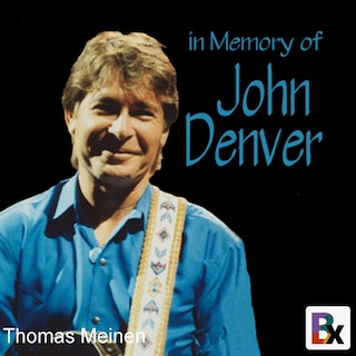 John Denver als Hörbuch
