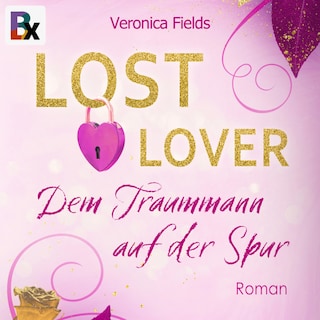 LOST LOVER als Hörbuch