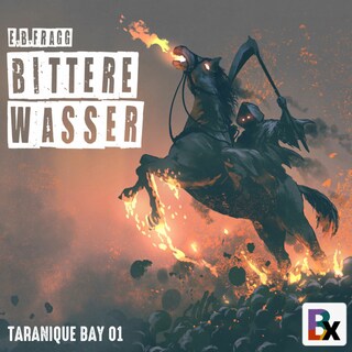 Bittere Wasser bookCoverFor