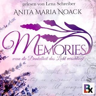 Memories als Hörbuch