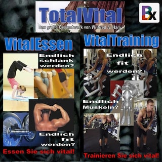 Buchvertonung TotalVital – Kapitel 02 als Hörbuch