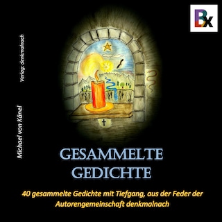 Gesammelte Gedichte als Hörbuch