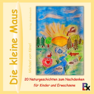 Die kleine Maus als Hörbuch