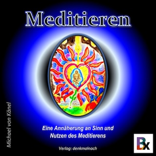 Meditieren als Hörbuch