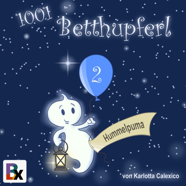 Portada de libro para 1001 Betthupferl