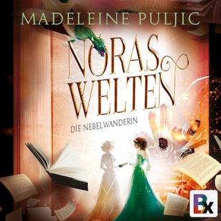Die Nebelwanderin als Hörbuch
