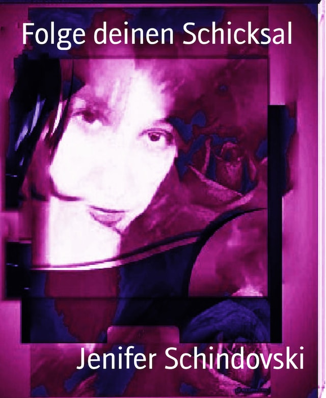 Book cover for Folge deinen Schicksal