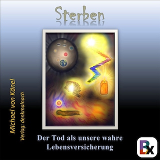Sterben als Hörbuch