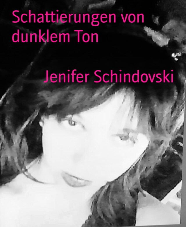 Book cover for Schattierungen von dunklem Ton