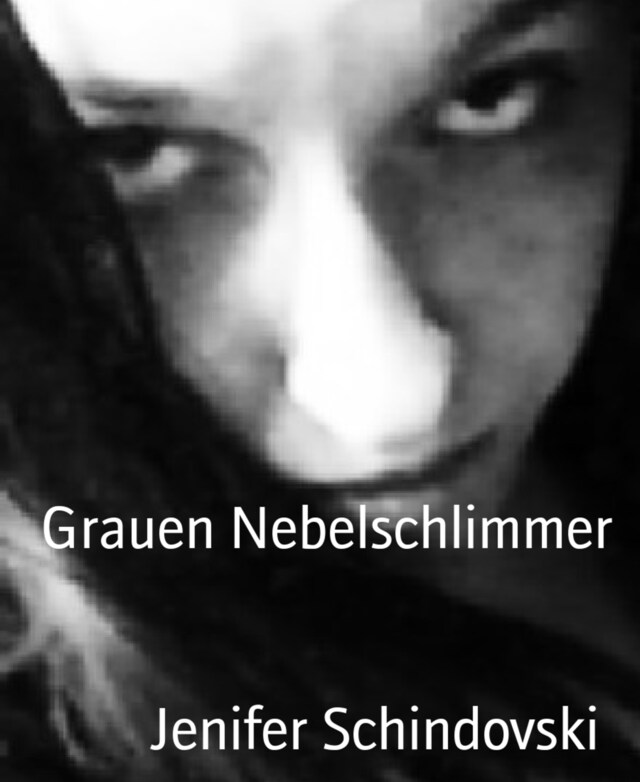 Book cover for Grauen Nebelschlimmer