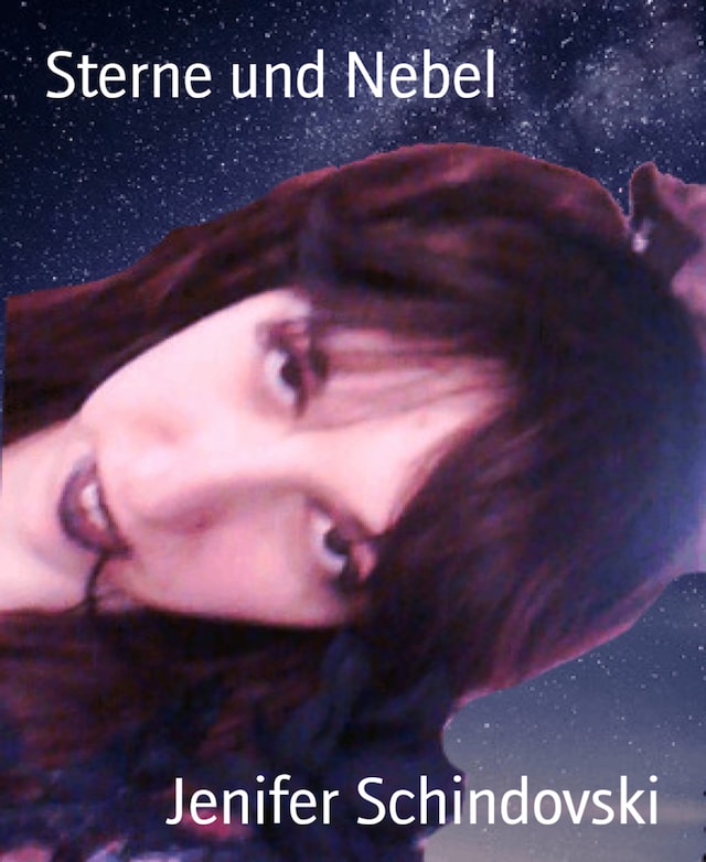 Book cover for Sterne und Nebel